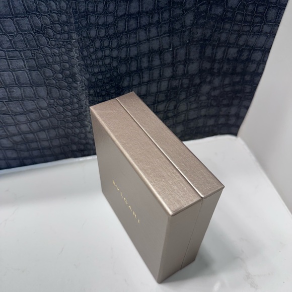 Bvlgari Box - Picture 3 of 9